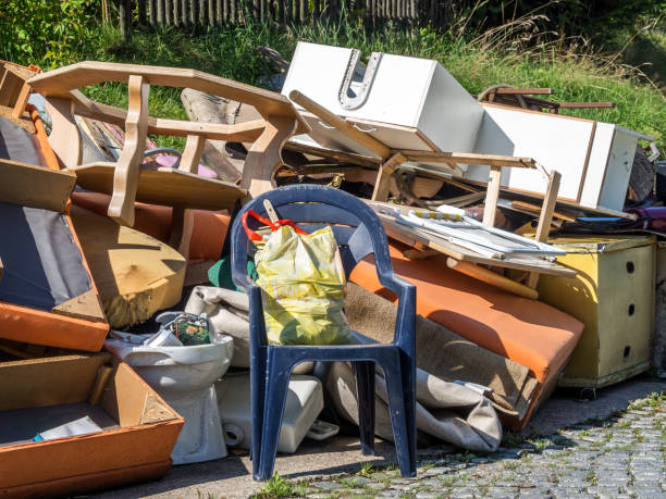 Best Basement Cleanout Services  in Waverly, MN