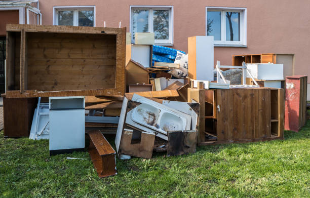 Full-Service Junk Removal in Waverly, MN