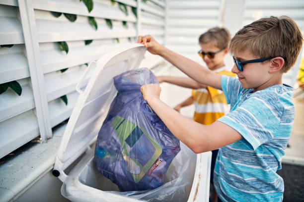 Best Full-Service Junk Removal  in Waverly, MN