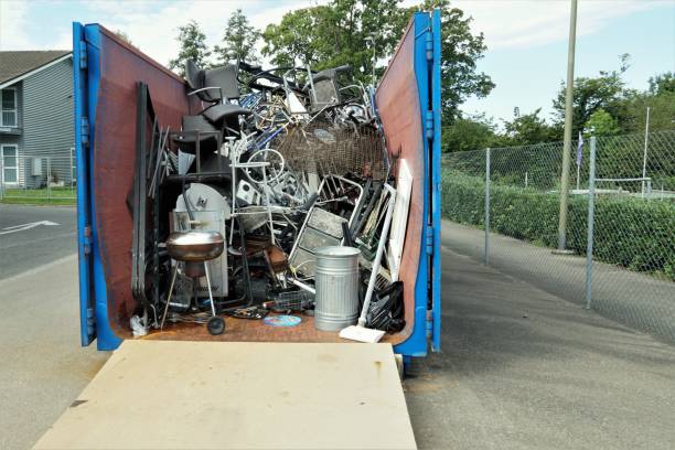 Best Commercial Cleanout Services  in Waverly, MN