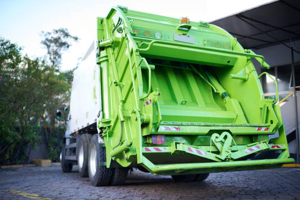 Best Same-Day Junk Removal  in Waverly, MN